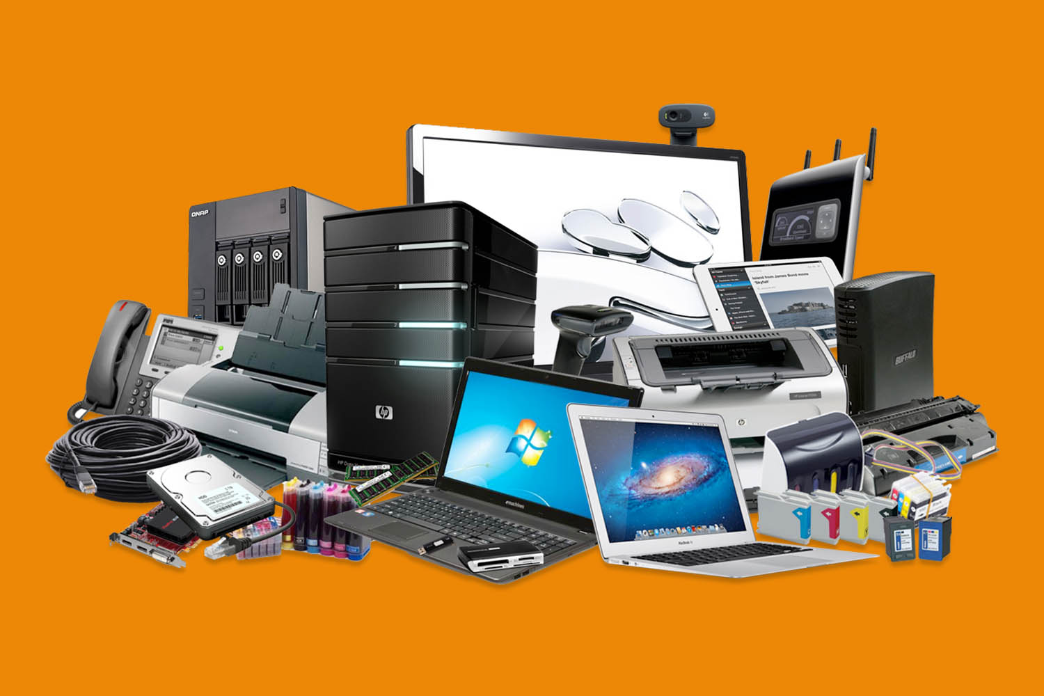 IT Services